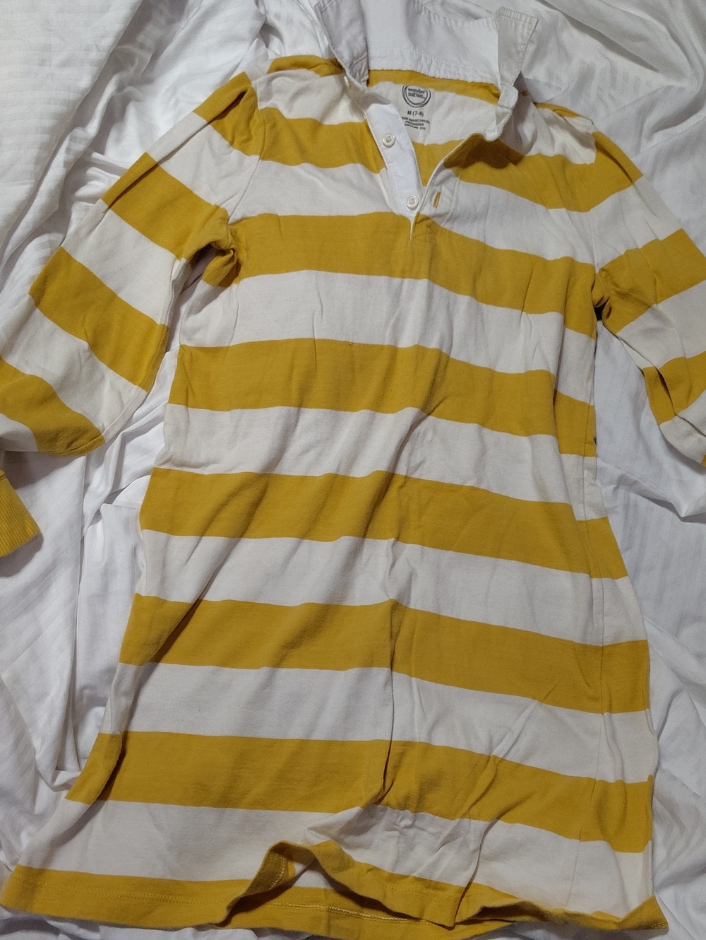 Girls Dress 7/8 $25
